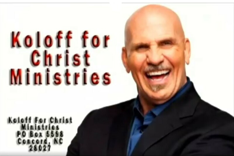 2025 Father's Day Service 