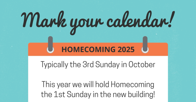 Homecoming