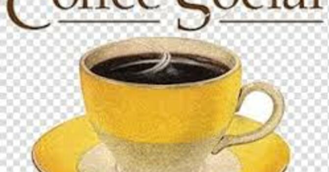 Coffee Social