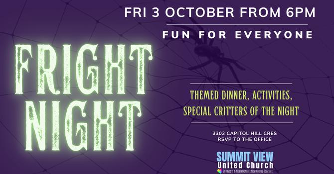 Fright Night