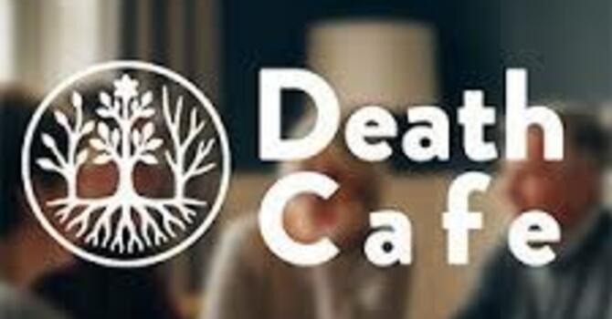 Death Cafe