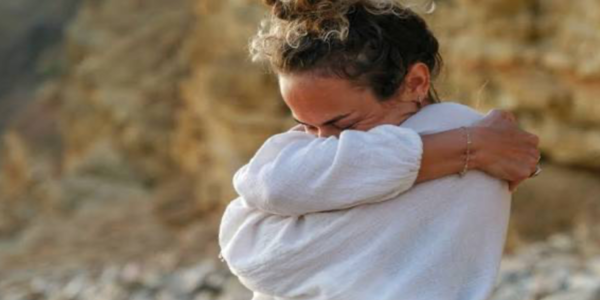 Do you treat yourself with the same kindness as you’d treat a friend?
