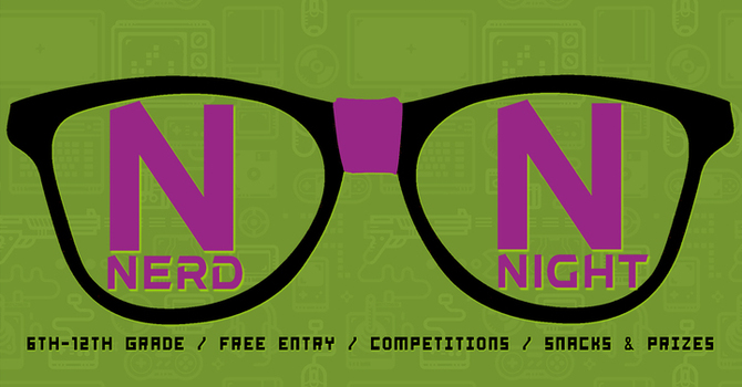 Nerd Night