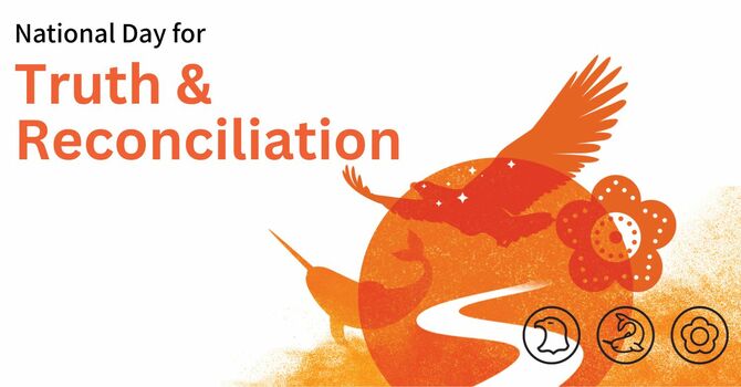 National Day for Truth and Reconciliation image