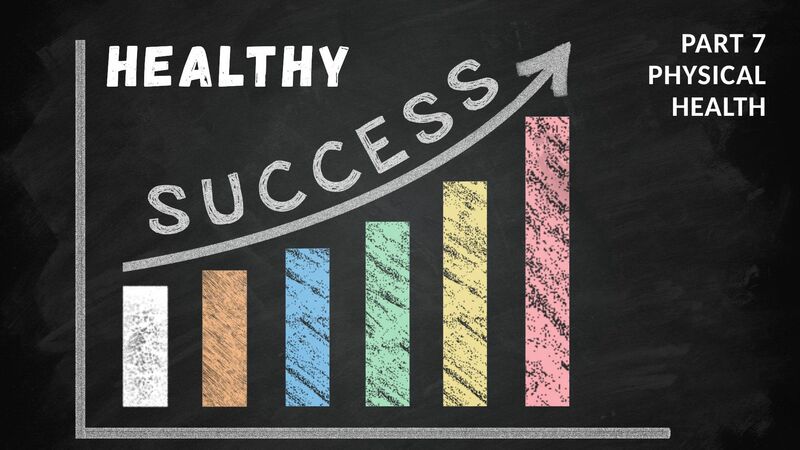HEALTHY SUCCESS