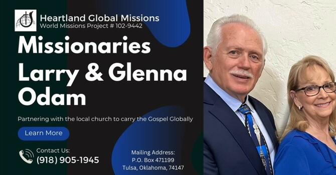 Grace & Generosity