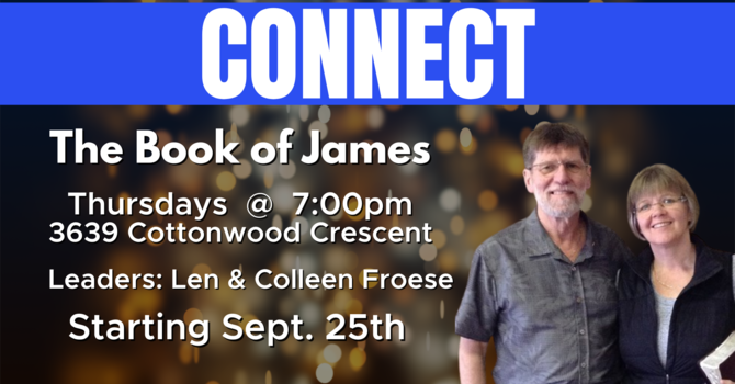 Book of James