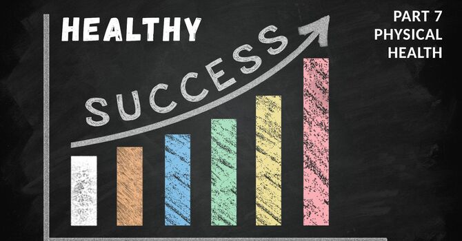 HEALTHY SUCCESS