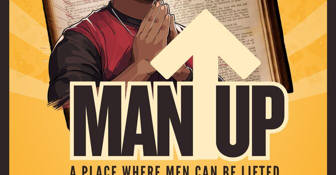 Man Up!