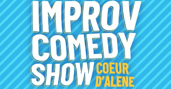 Levity Theatre - North Idaho's Improv Theatre