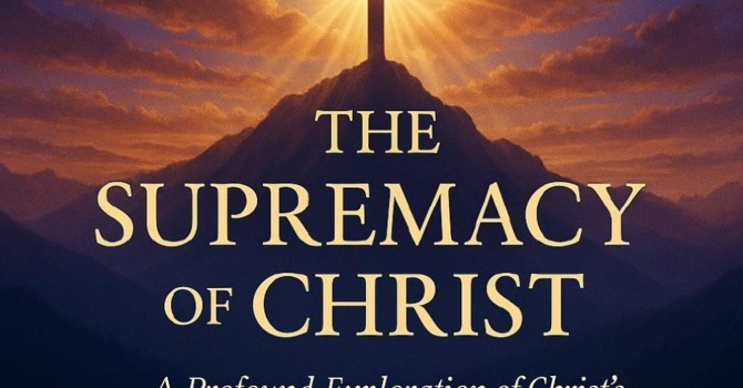 Christ In Every Relationship