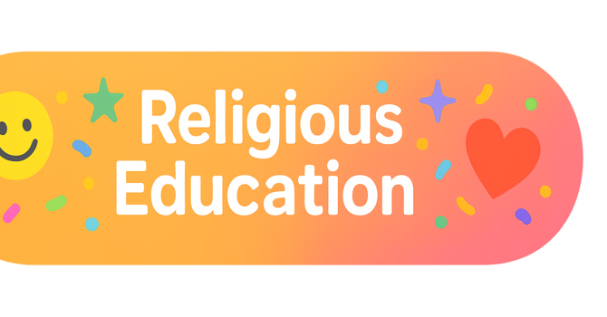 Religious Education