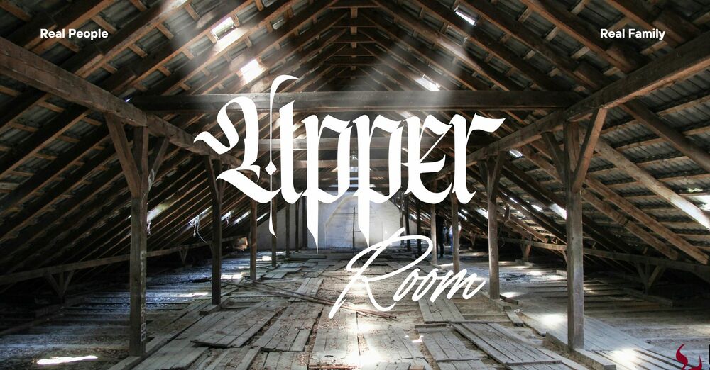 UpperRoom