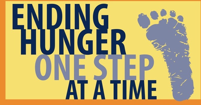 2025 CROP Walk for Hunger