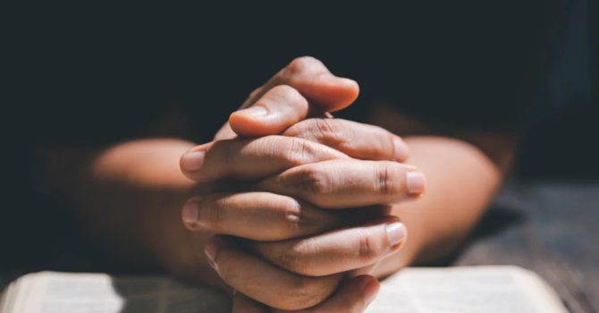 Worship Service