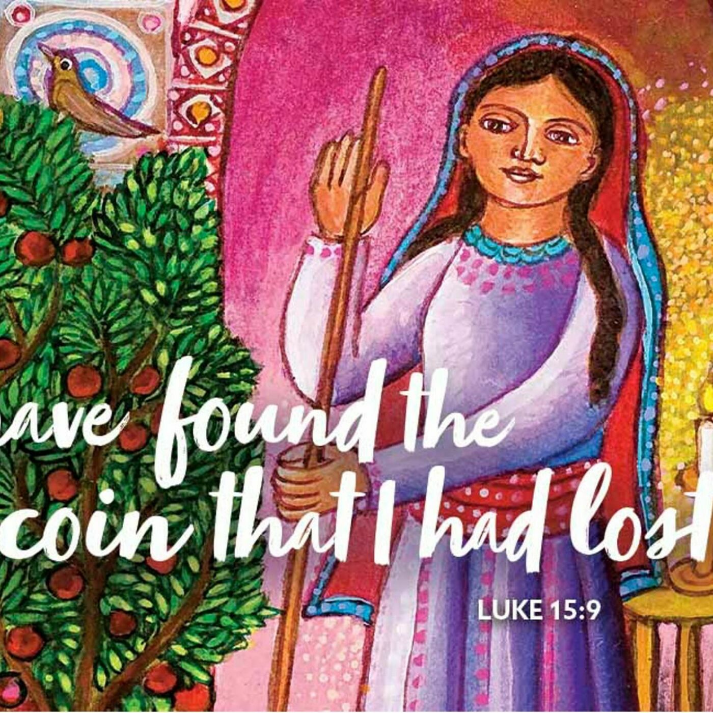 14th Sunday after Pentecost episode artwork