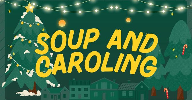 Christmas Caroling
