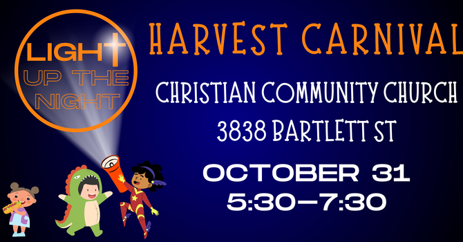 Harvest Carnival