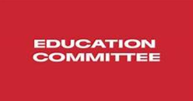Education Committee
