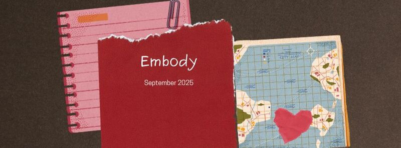 God Embodied