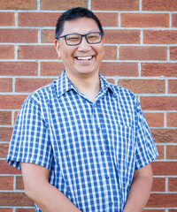 staff member image