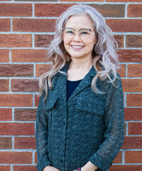 staff member image