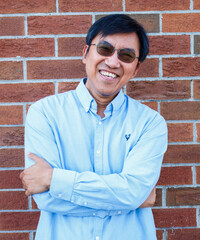 staff member image