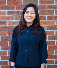 staff member image