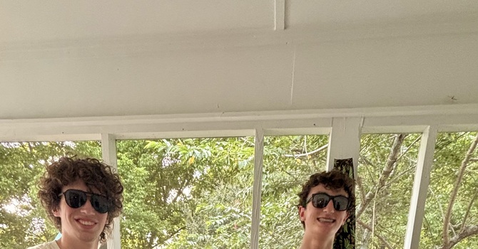 Midweek: Bible Studies