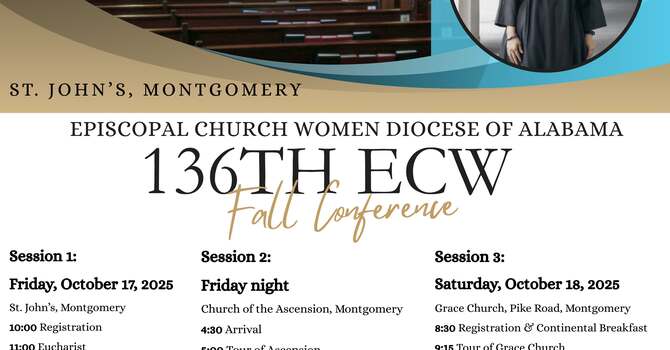 ECW Fall Conference