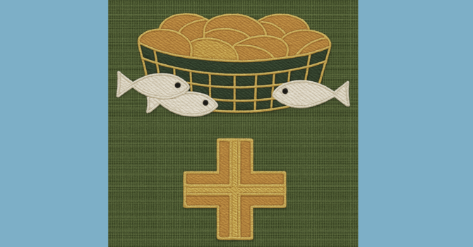 Loaves and Fishes