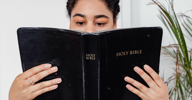 Bible Study