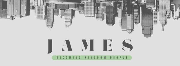 Becoming Kingdom People 