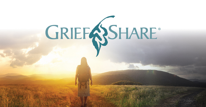 Grief Share 
