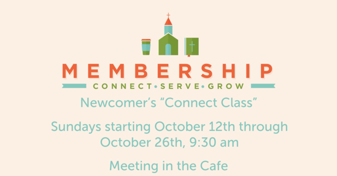 Newcomer's Class