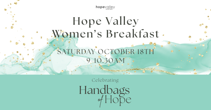 Women’s Breakfast