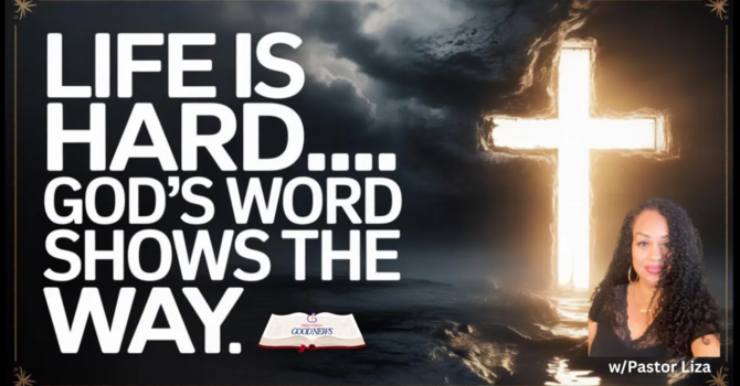What No One Told You About the Facts of Life in God’s Word 