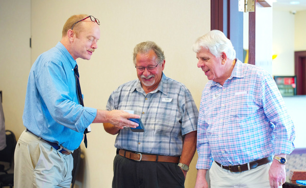 God's Answer to Every Need