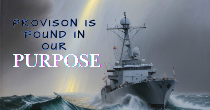 OUR PROVISION image