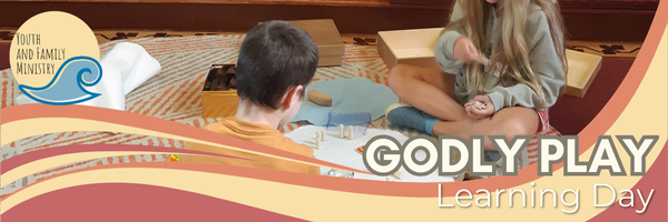 Godly Play Learning Day