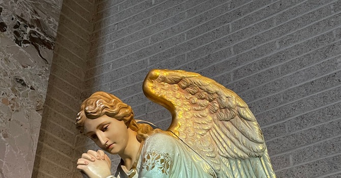 29th Sunday in Ordinary Time image