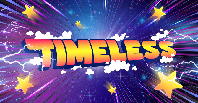 Sunday Kids Ministry image