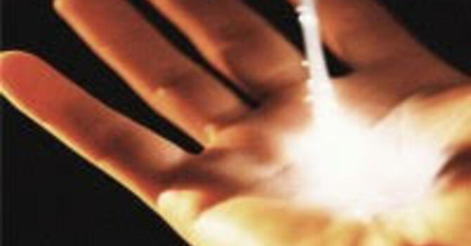 Discipleship Devotional image
