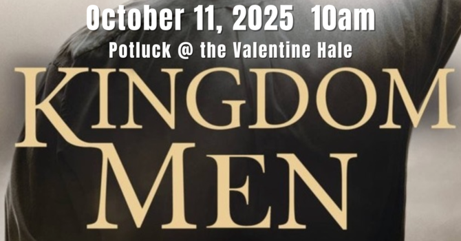 Kingdom Men