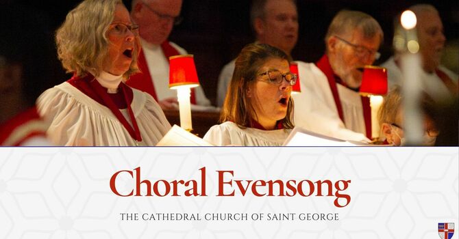 Choral Evensong
