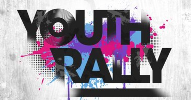 Youth Rally
