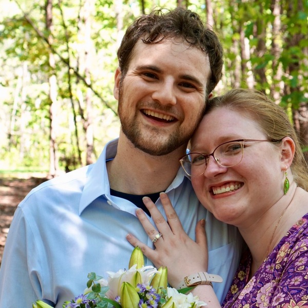 Congratulations!