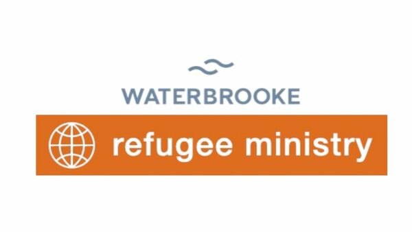 Refugee Ministry Update