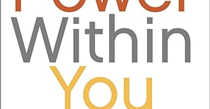 Discover the Power Within You