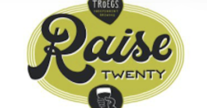 Raise Twenty for Tree 4 Hope